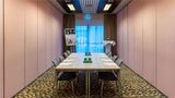 Mercure Salzburg City Meeting
