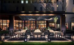 Mercure Salzburg City