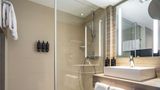 <b>Mercure Salzburg City Room</b>. Images powered by <a href="https://iceportal.shijigroup.com/" title="IcePortal" target="_blank">IcePortal</a>.