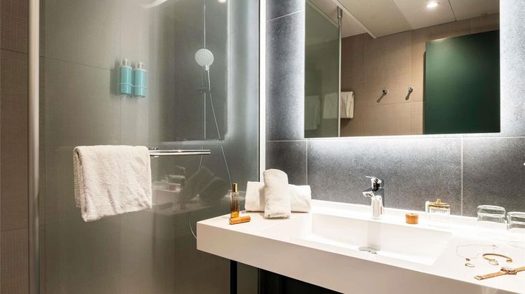 Novotel Atria Nimes Centre Room