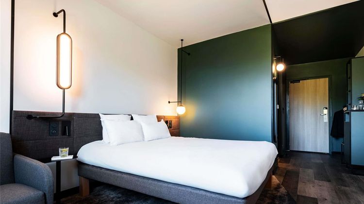 Novotel Atria Nimes Centre Room