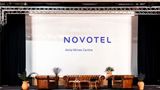 Novotel Atria Nimes Centre Meeting