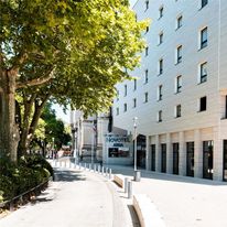 Novotel Atria Nimes Centre
