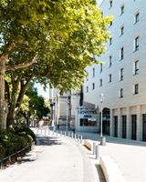 Novotel Atria Nimes Centre