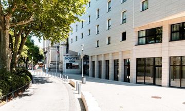 Novotel Atria Nimes Centre