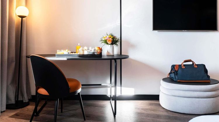 Novotel Atria Nimes Centre Suite