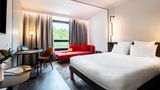 <b>Novotel Atria Nimes Centre Exterior</b>. Images powered by <a href="https://iceportal.shijigroup.com/" title="IcePortal" target="_blank">IcePortal</a>.