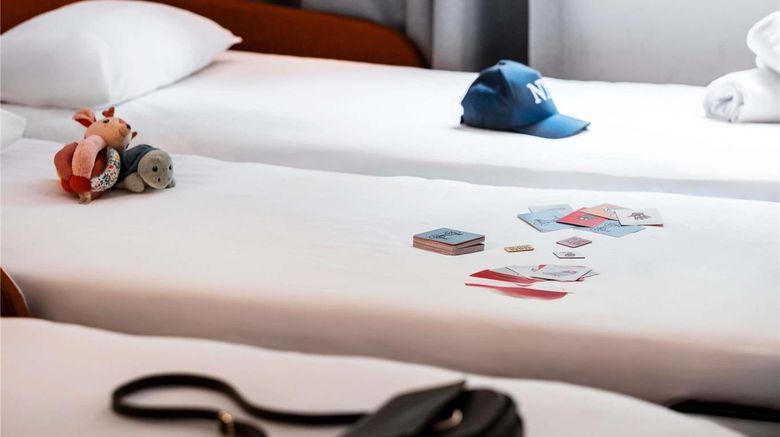<b>Novotel Atria Nimes Centre Other</b>. Images powered by <a href="https://iceportal.shijigroup.com/" title="IcePortal" target="_blank">IcePortal</a>.