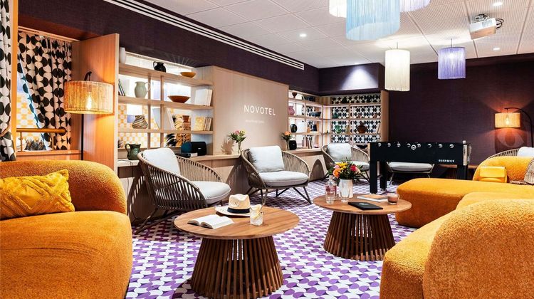 Novotel Atria Nimes Centre Other
