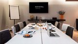 <b>Novotel Atria Nimes Centre Meeting</b>. Images powered by <a href="https://iceportal.shijigroup.com/" title="IcePortal" target="_blank">IcePortal</a>.