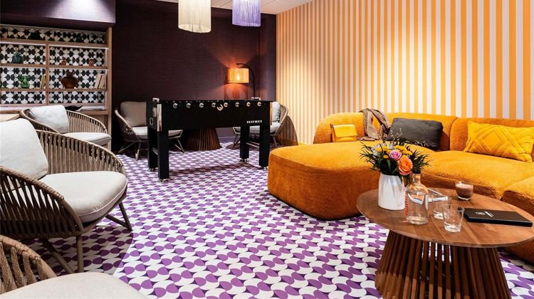 Novotel Atria Nimes Centre Other