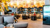 <b>Novotel Atria Nimes Centre Exterior</b>. Images powered by <a href="https://iceportal.shijigroup.com/" title="IcePortal" target="_blank">IcePortal</a>.