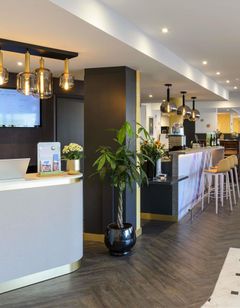 Mercure Honfleur Hotel