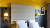 Mercure Honfleur Hotel Room