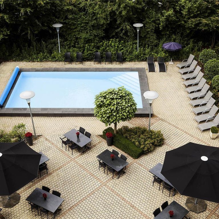 Novotel Hotel Maastricht