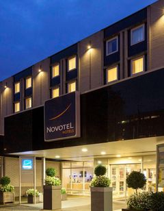 Novotel Hotel Maastricht