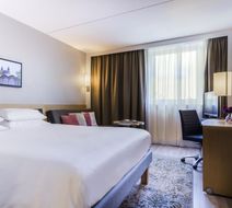 Novotel Hotel Maastricht Room
