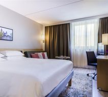Novotel Hotel Maastricht Room