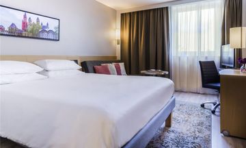 Novotel Hotel Maastricht
