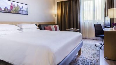 Novotel Hotel Maastricht