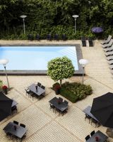 Novotel Hotel Maastricht