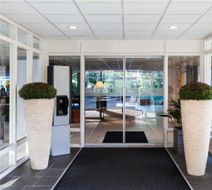 Novotel Hotel Maastricht Exterior