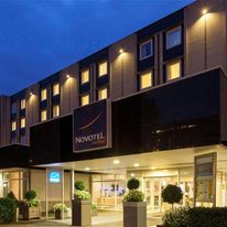Novotel Hotel Maastricht