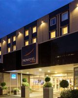 Novotel Hotel Maastricht