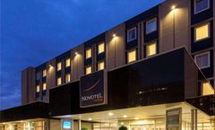 Novotel Hotel Maastricht