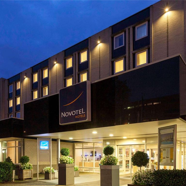Novotel Hotel Maastricht
