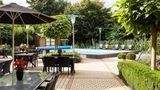 Novotel Hotel Maastricht Pool