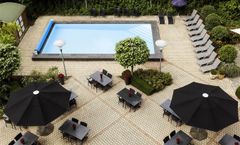 Novotel Hotel Maastricht