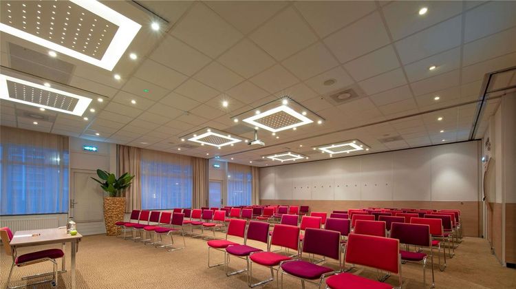 Novotel Hotel Maastricht Meeting