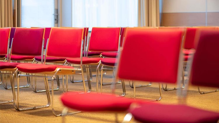 Novotel Hotel Maastricht Meeting