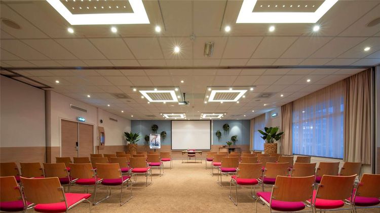 Novotel Hotel Maastricht Meeting