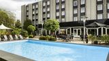 Novotel Hotel Maastricht Pool