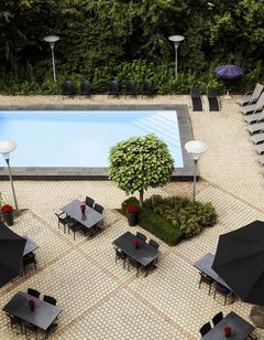Novotel Hotel Maastricht