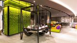 Novotel Biarritz Anglet Aeroport Restaurant