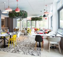 Novotel Biarritz Anglet Aeroport Exterior