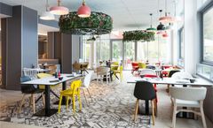 Novotel Biarritz Anglet Aeroport