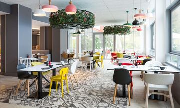 Novotel Biarritz Anglet Aeroport
