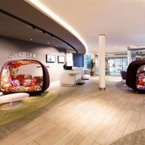 Novotel Biarritz Anglet Aeroport