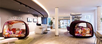 Novotel Biarritz Anglet Aeroport Exterior