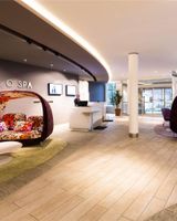 Novotel Biarritz Anglet Aeroport