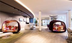 Novotel Biarritz Anglet Aeroport