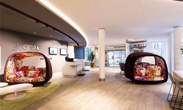 Novotel Biarritz Anglet Aeroport