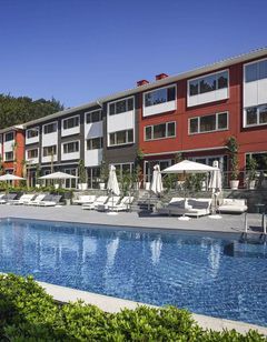 Novotel Biarritz Anglet Aeroport