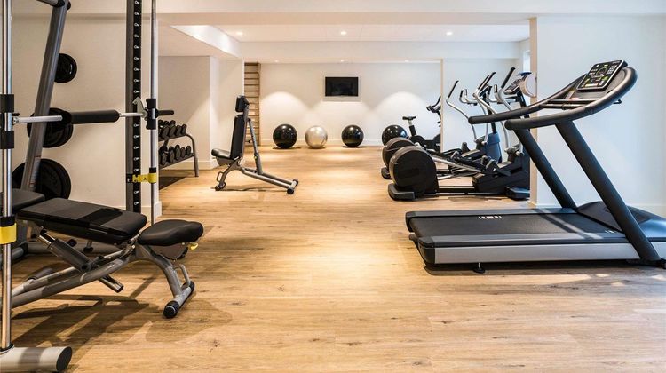 Novotel Biarritz Anglet Aeroport Other