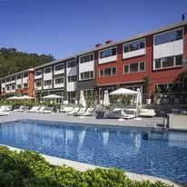 Novotel Biarritz Anglet Aeroport