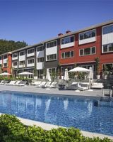 Novotel Biarritz Anglet Aeroport